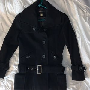 Moda international wool coat🌻